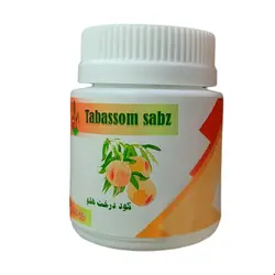 کود درخت هلو