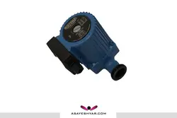 پمپ سير كولاتور سيستما  UPR 25/80-180