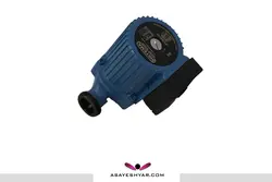 پمپ سير كولاتور سيستما  UPR 25/80-180