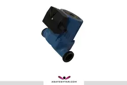 پمپ سير كولاتور سيستما  UPR 25/80-180