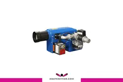 مشعل گازسور JGN80/1 ايران رادياتور