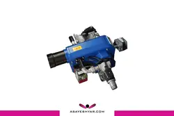 مشعل گازسور JGN80/1 ايران رادياتور