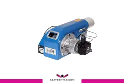 مشعل گازوييل سوز RA2 ايران رادياتور