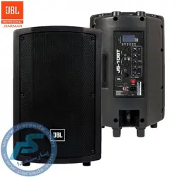 اسپیکر اکتیو JBL JS10 BT
