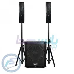 ست لاین اری و ساب اکتیو LEM COMPACT T15