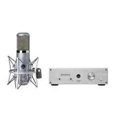 میکروفن AKG مدل P820 TUBE