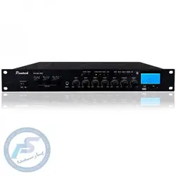 امپلی فایر مرکزی PANTECH PA180-3BC