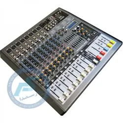 میکسر DYNAPRO MS822FX