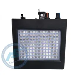 فلشر 108LED سفید