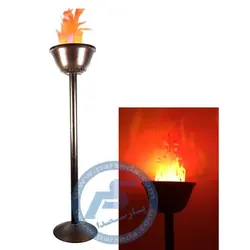 مشعل ایستاده بزرگ