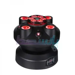 مووینگ زنبوری گلکسی BEE 4IN1