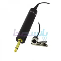 میکروفن یقه ای با سیم EM120