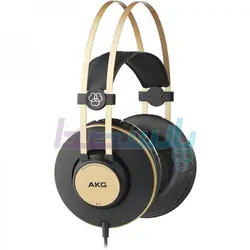 هدفون استودیویی AKG K92