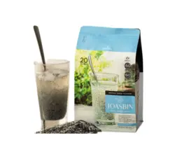 پودر نوشیدنی تخم شربتی - ژواسبین