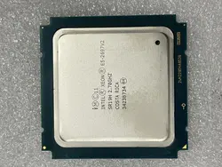 سی پی یو سرور Intel Xeon Processor E5-2697 v2