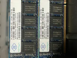 رم سرور اچ پیRam ddr4 16gb 10600r