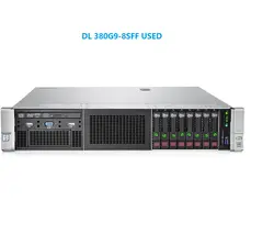 خرید سرور HPE ProLiant DL380 G9