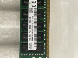 رم سرور Hp16GB PC4 2133P