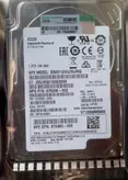 خرید هارد سرور HPE HDD 1.2TB SAS 10K 12G