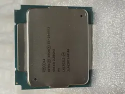 پردازنده سرور Intel Xeon Processor E5-2699 v3