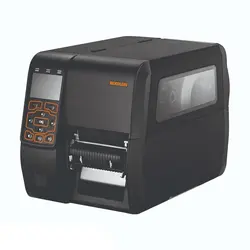 پرینتر لیبل زن بیکسولون مدل Bixolon XT5-40CS/STD(همراه با کاتر) - هزار مارکت