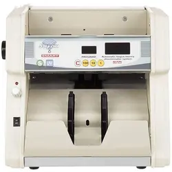 اسکناس شمار سایان مدل BANKERS1 - هزار مارکت