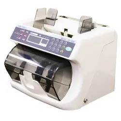 اسکناس شمار نامی تراز مدل DB500 - هزار مارکت