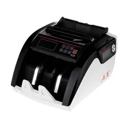 اسکناس شمار رومیزی اکس مدل ax-5800d - هزار مارکت