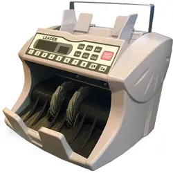 اسکناس شمار رومیزی ای بی بنکینگ تک مدل EB-300 UV - هزار مارکت