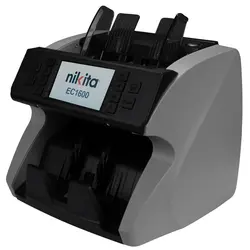 اسکناس شمار رومیزی نیکیتا مدل EC1600 - هزار مارکت