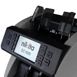 اسکناس شمار رومیزی نیکیتا مدل EC1600 - هزار مارکت