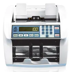 اسکناس شمار رومیزی پارا مدل NC-407 - هزار مارکت