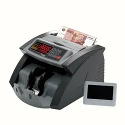 اسکناس شمار رومیزی کاسیدا مدل 5520 UV/MG - هزار مارکت