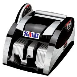 اسکناس شمار رومیزی اس ام بی مدل SM2020 - هزار مارکت