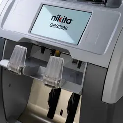 اسکناس شمار رومیزی نیکیتا مدل GBS3500 - هزار مارکت