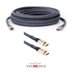 کابل HDMI طول 20 متر مدل SOMO SH-2220