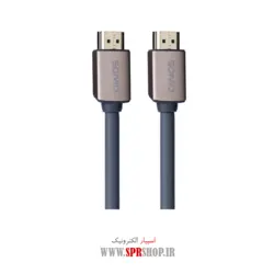 کابل HDMI طول 3 متر مدل SOMO SH-2203