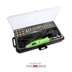 هویه سوخته کاری PROSKIT SI-138