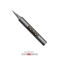 نوک هویه ۲۰-۱۳۰ وات SOMO SM-119T