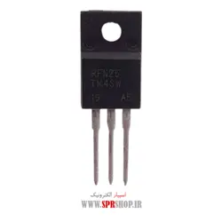 دیود فست RFN 25 TO-220F