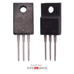 دیود فست RFN 25 TO-220F