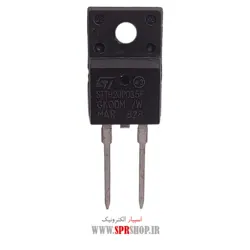 دیود فست STTH 20P035F TO-220F 2PIN