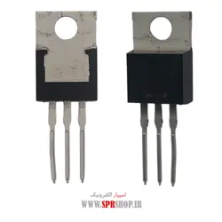 دیود شاتکی MBR 20200 CT