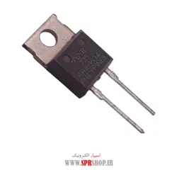 دیود شاتکی  PBYR 735