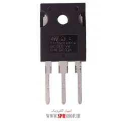 دیود STPS 40H100