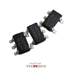 آی سی BD 6538G SOT23-5(USB PIONEER)