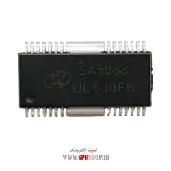 آی سی CD 5888