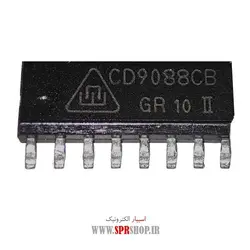 آی سی CD 9088CB SOP-16