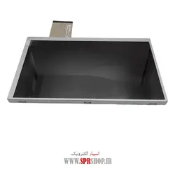 نمایشگر 7 اینچ 60 پین فلت معکوس