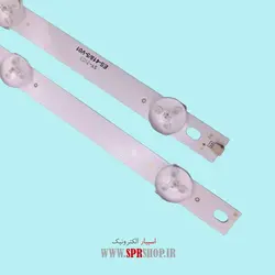 بک لایت تلویزیون MARSHAL 42ME-4231 10*5LED 3V 410MM